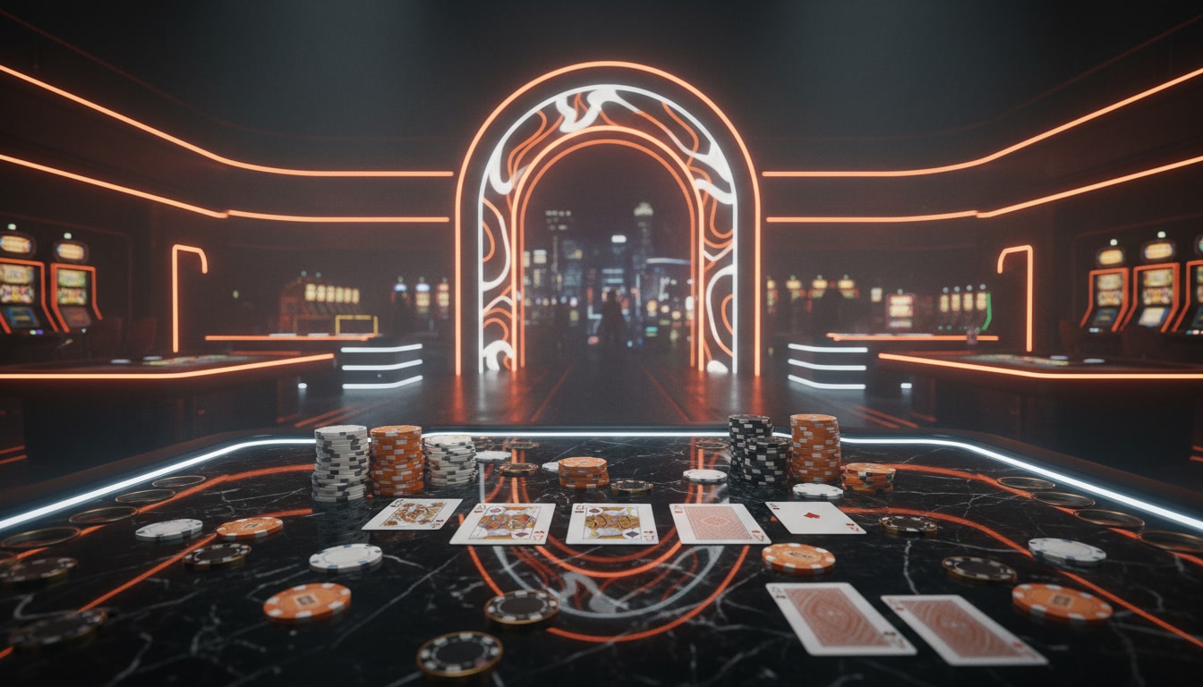 Scatters Casino